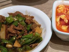 -老乡鸡(融科天地店)