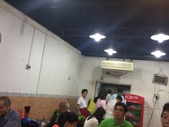-兴兴旺·冬瓜盅·啫啫煲(西华路店)