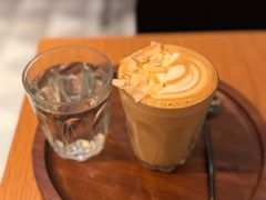 -大酉·M Coffee(北京美术馆店)