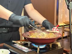 -连鹭海鲜·海肠捞饭·海胆饭(星海店)