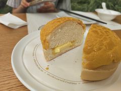 -大树餐厅(环球港店)
