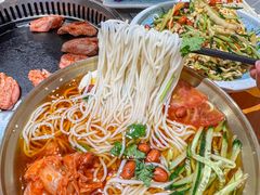 -鹤之乡·齐齐哈尔东北炭火烤肉(昆明盈江路店)