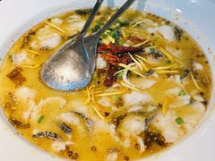 -茅庐毛血旺(烟台大悦城店)