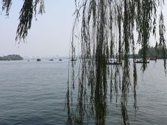 -苏堤停车场