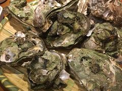 -高烤场烧烤餐厅(文华里店)
