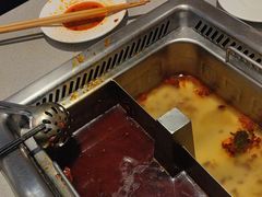 -海底捞火锅(大唐店)