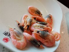 -佰烧海鲜烤肉火锅自助(世茂国际广场店)