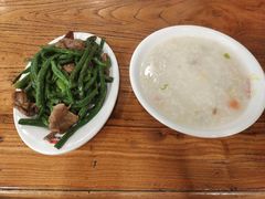 -李记粥铺(泰山路店)