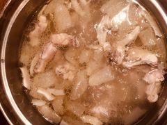 -芭缇沁园椰子鸡(中航紫金新天地店)