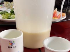 -柳沟豆腐宴64号院