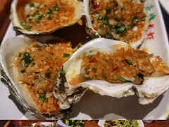 -庆峰龙虾烧烤(合肥一店)