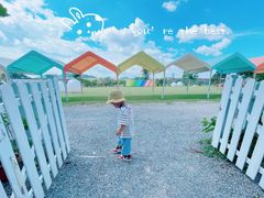 -长洲岛都市农业公园