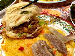 -陳香貴·兰州牛肉面(上海长风大悦城店)