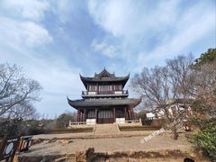 -虞山风景区