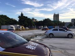 -港安驾校·直营学车·陪驾(后瑞店)