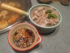 -羊来顺冰煮鲜羊 铁锅烀羊肉(中央大街店)