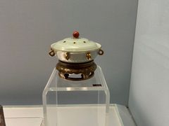 -上海博物馆(人民广场馆)