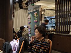 -塞伊德蒙餐(兴安南路店)