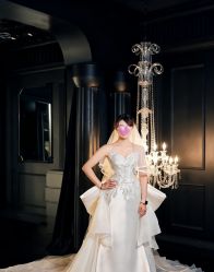 -Bridal Queen·婚纱女皇