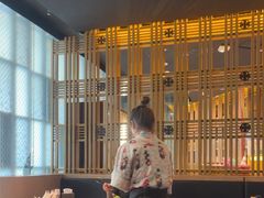 -AJIYA·池袋日式烧肉自助(天津万象城店)