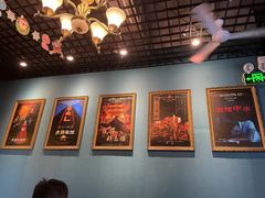 -失落之城沉浸式剧情密室(江宁万达店)