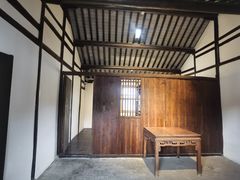 -张闻天故居