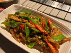 -丰茂烤串(港旅店)