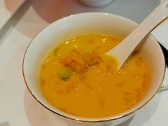 龙虾泡饭-东富酒家(龙湖西溪天街店)