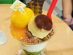 -DQ·蛋糕·冰淇淋(金牛万达店)