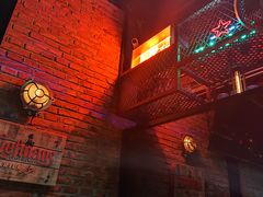 -MARU玛露音乐餐厅(大学路店)