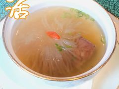 -三号黄浦会Canton Table