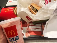 -麦当劳(朗豪坊店)