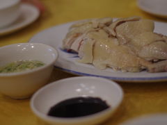 -合力居·生记路边鸡(北京路店)