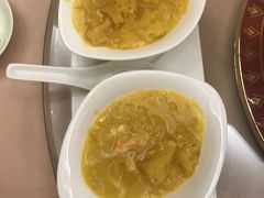 -北京饭店谭家菜