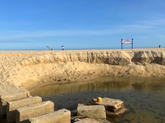 -日月湾海门游览区