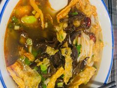 柳州螺蛳粉-八十八粉儿(尚都店)