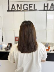 -天使之手