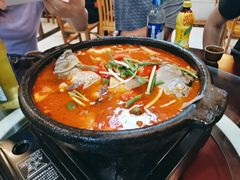 -和福餐馆(西江古街店)