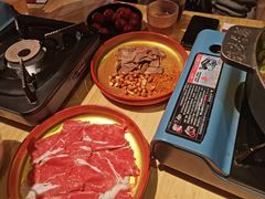 -牛腩之旅·牛腩牛杂煲(光启城美食城店)