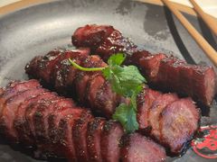 -广府乡下·饭庄(新港东路店)