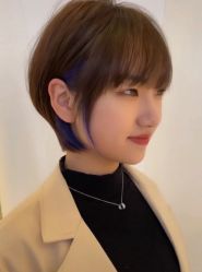 -潘多拉Hairsalon