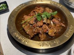 -和庆斋羊蝎子火锅·碳缸烧烤(顺义旗舰店)