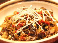 牛气冲天-仰天皇厨(抱石大道店)