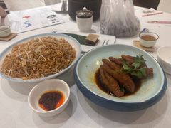 -顺风山庄(水濂山店)