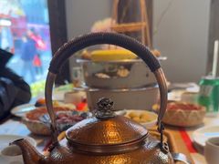 -鲤院·新中式美学·庭院餐厅(夫子庙店)