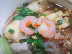 -陈伯手工鱼丸(鼓浪屿沙滩店)
