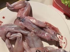 -芝小官毛肚火锅海鲜自助(淮安清江浦区新亚店)