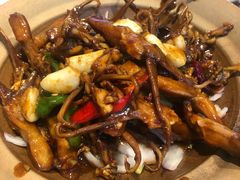 -王家大院·南京菜(湛江路总店)