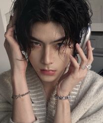 -崇尚GAVIN STYLE臻选