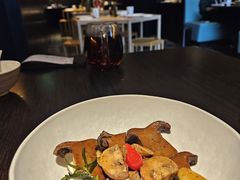 -庐灶江南·江南菜·四合院Bistro(东直门雍和宫·原华侨宾馆店)